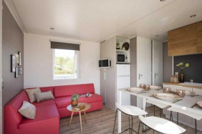 Mobilhome 4 étoiles - Parc aquatique - efaa0i